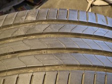 4 Pneumatici Bridgestone