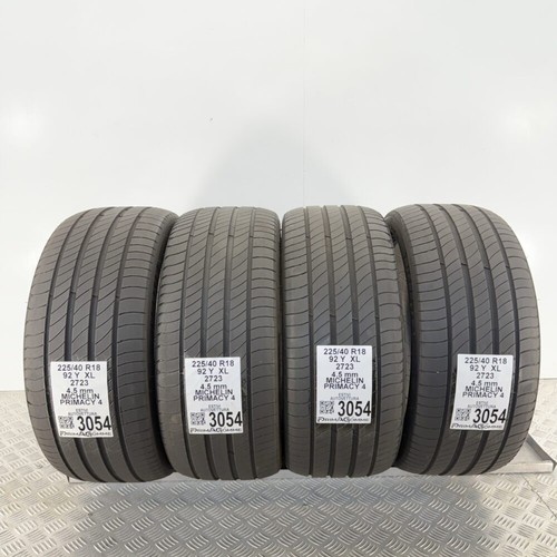 Gomme usate 225 - 40, r18
