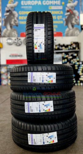 Kit 225 zr18 - 225/40, xl
