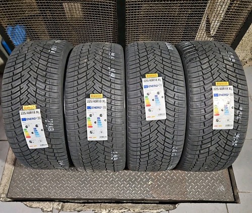 Kit pneumatici stagioni - pneumatici, 4