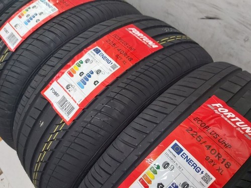 Gomme 225 r18 92y - 4, xl