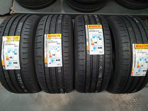 Pneumatici auto 225 r18 - pneumatici, 92y