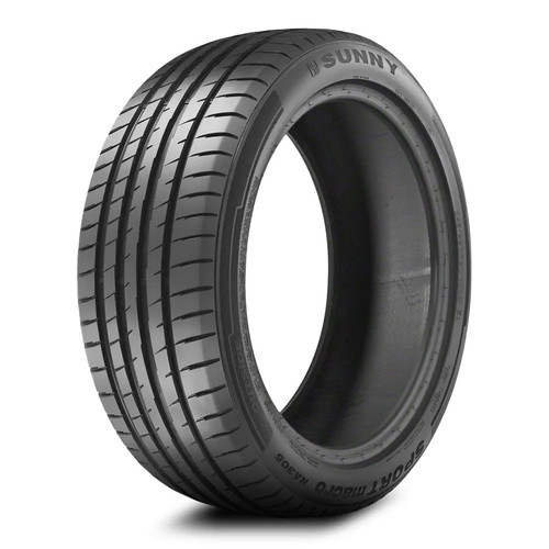 Gomme estive sunny 225 - gomme,