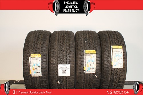 Pneumatici pirelli 225 40 - 4, 225/40