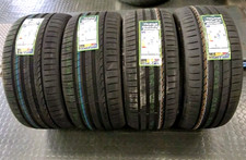 TRENO 4 PNEUMATICI 225/40 R18