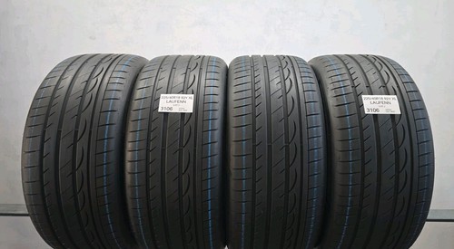 Gomme estive 225 r18 - 4, 92y