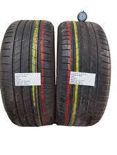 2 PNEUMATICI USATI 225/40 R 18
