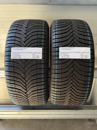 Pneumatici usati michelin - 2,