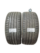 2 PNEUMATICI USATI 225/40 R 18