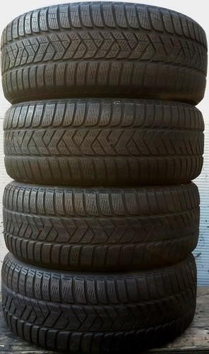 Gomme usate 225 - 225/40r18, 92v