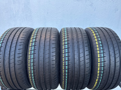 Pneumatici usati michelin - 4,