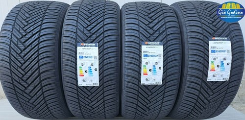 Treno pneumatici hankook - 4,