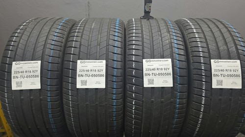 Pneumatici 225 r18 - 4,