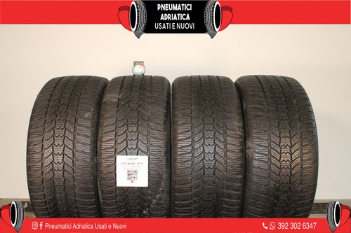 Pneumatici sava 225 r18 - pneumatici,