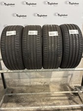 SET 4 GOMME 225/40R18 92Y