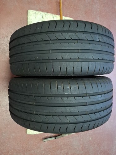 Pneumatici 225 r18 - 2,