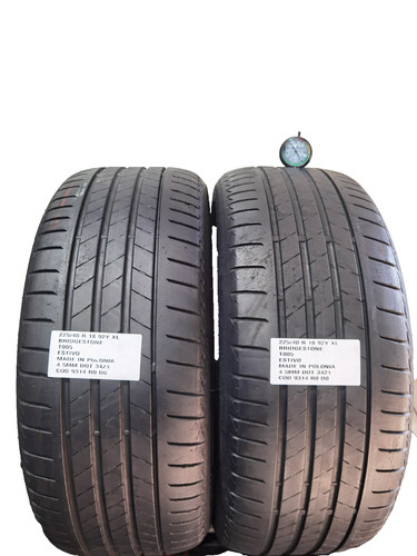 Pneumatici usati 225 r 18 - pneumatici,