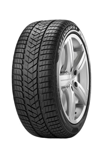 Pirelli winter sottozero 3 - 2x,